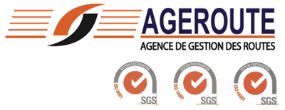 AGEROUTE